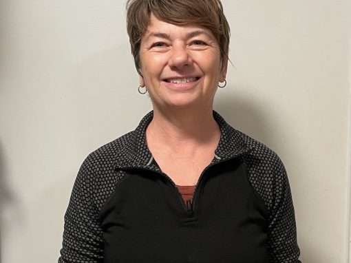 Kathy Folton